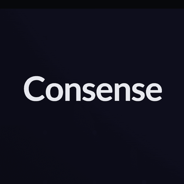 Consense
