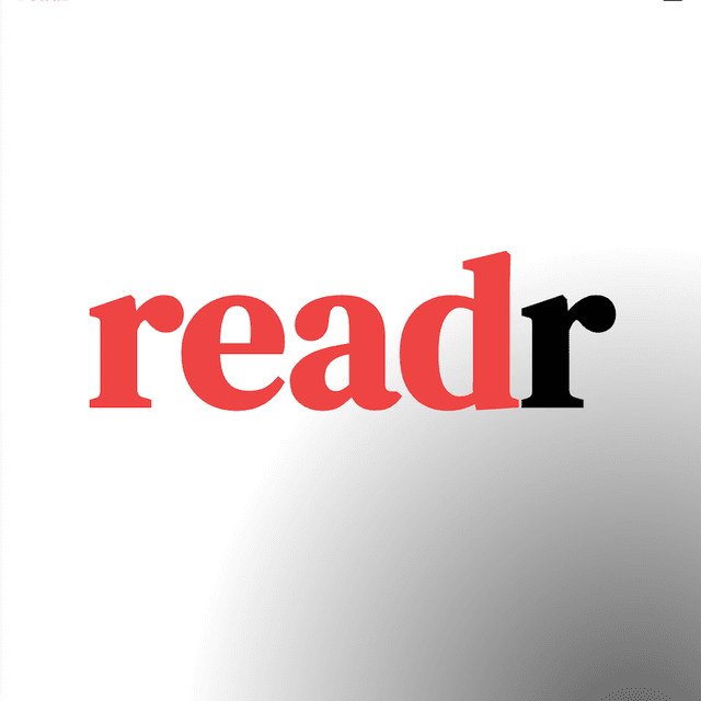 Readr