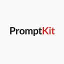 PromptKit logo